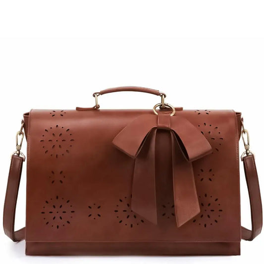 Lila | Bolso tipo Cartera de Mano