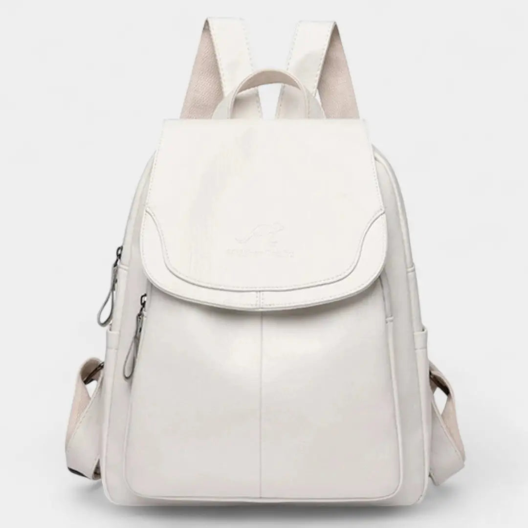 Émanuela| Mochila Urbana Minimalista
