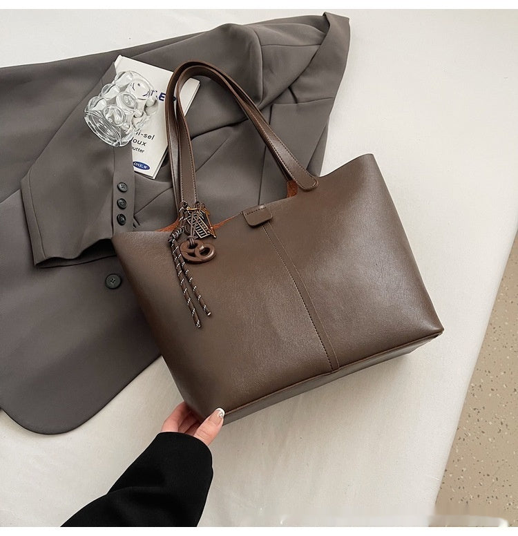 Josefa | Bolsa Texturizada Vintage de Hombro