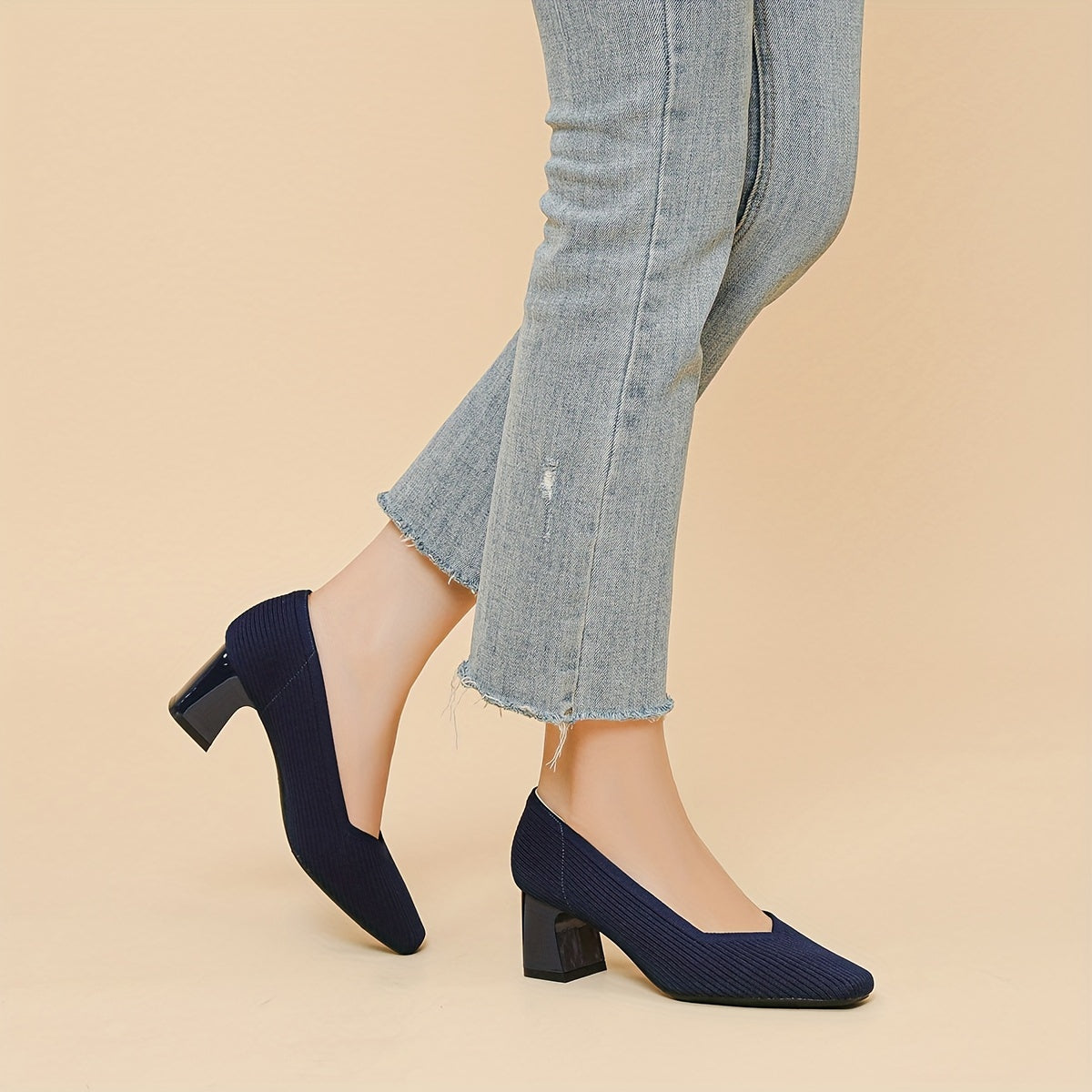 Clara | Zapato de tacón