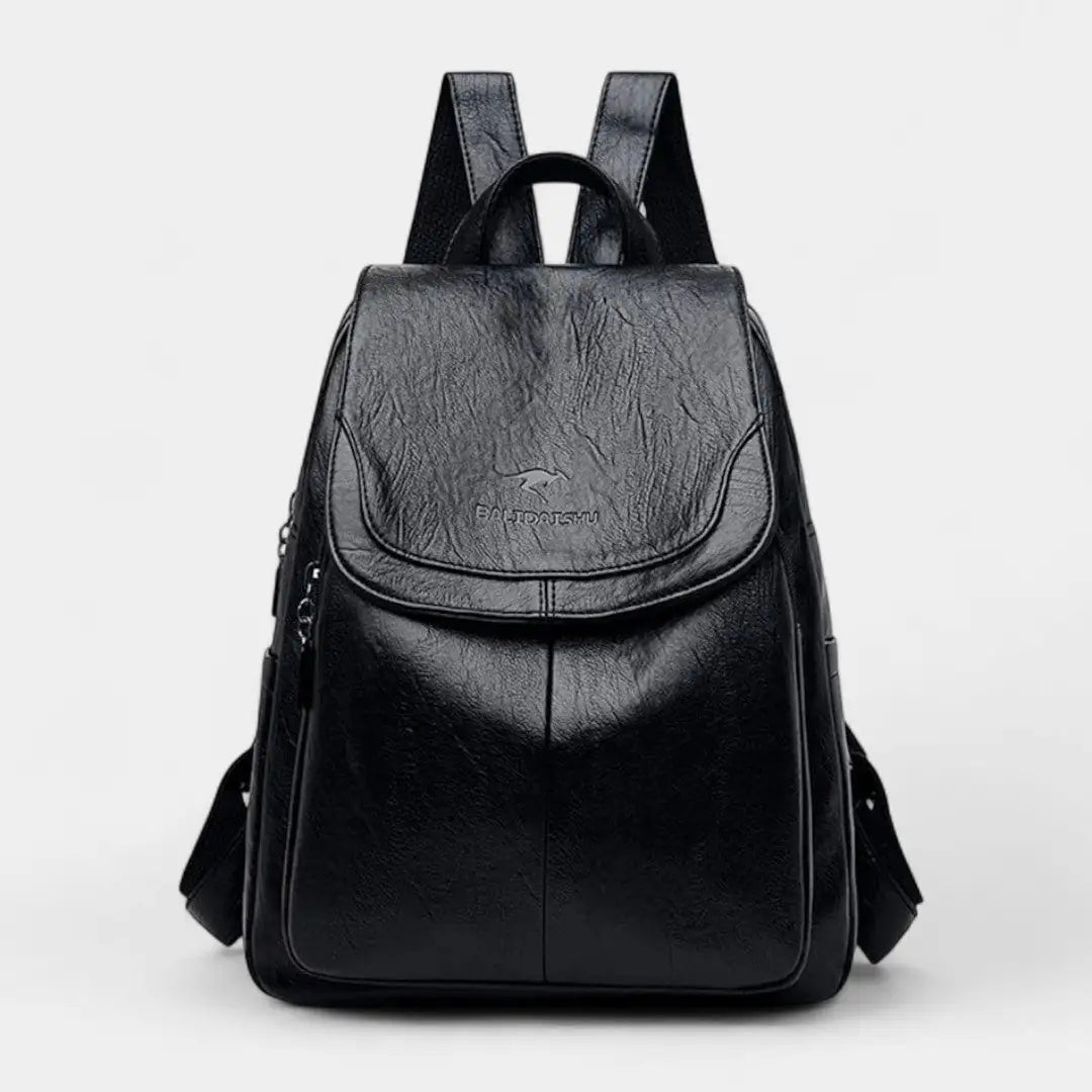 Émanuela| Mochila Urbana Minimalista