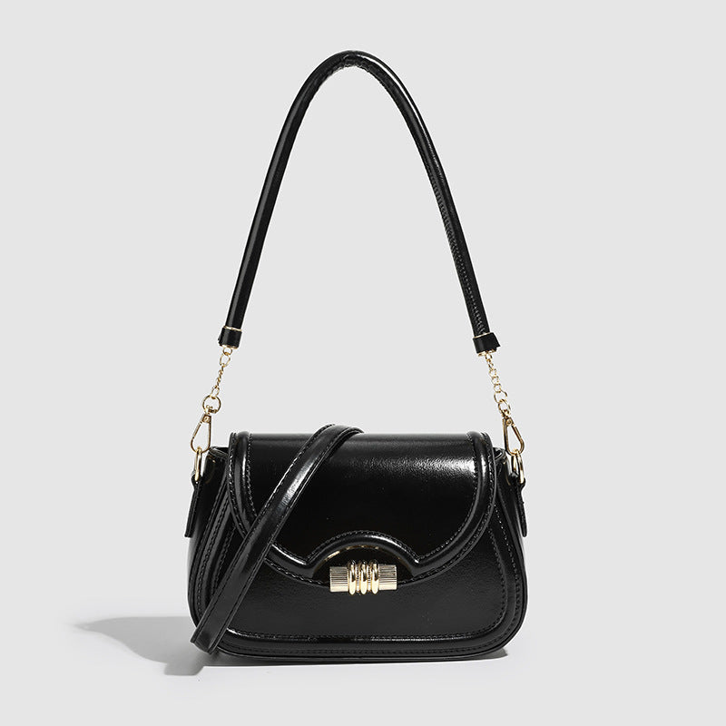 Catarina | Bolso de hombro francés clásico