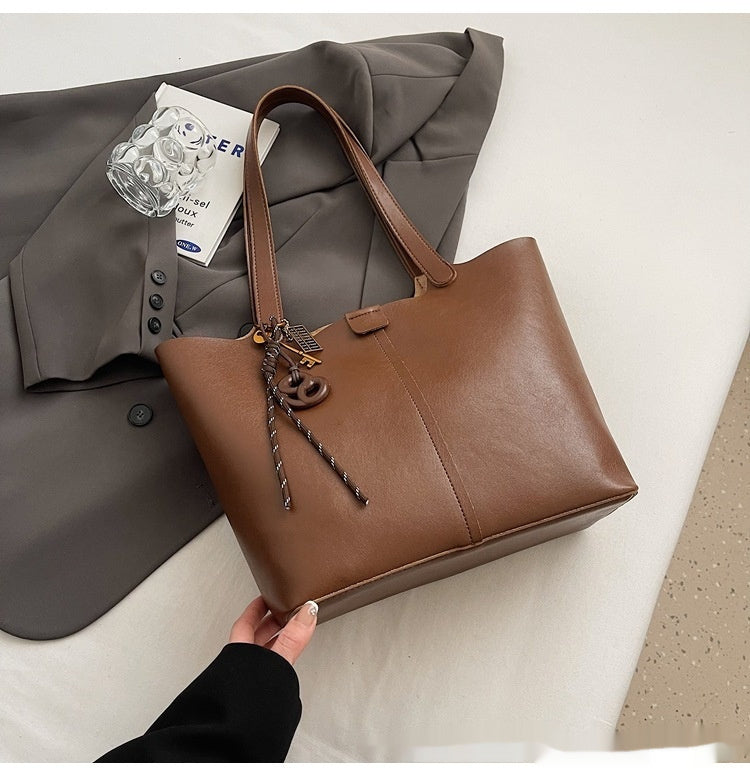 Josefa | Bolsa Texturizada Vintage de Hombro
