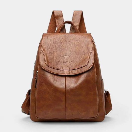 Émanuela| Mochila Urbana Minimalista