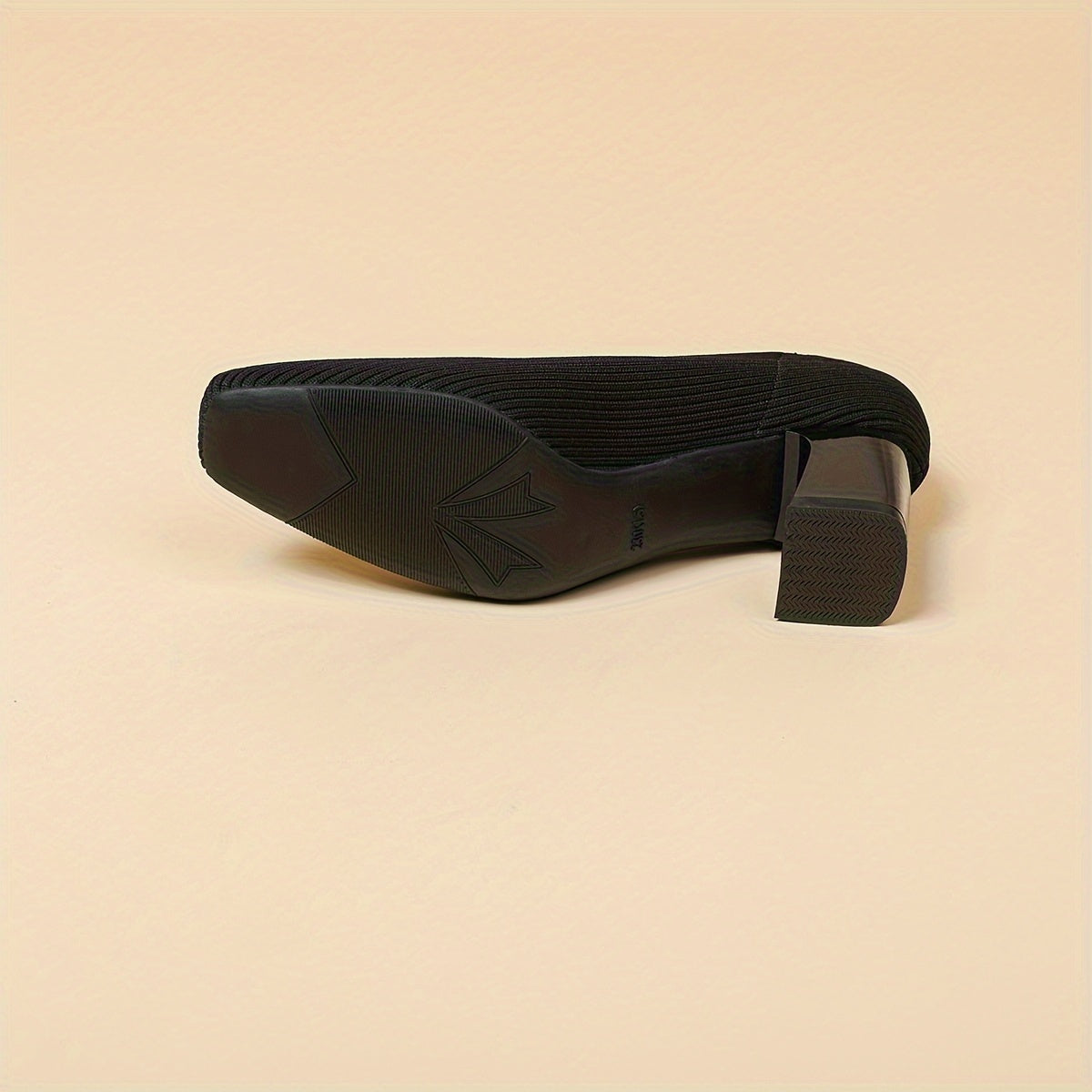 Clara | Zapato de tacón