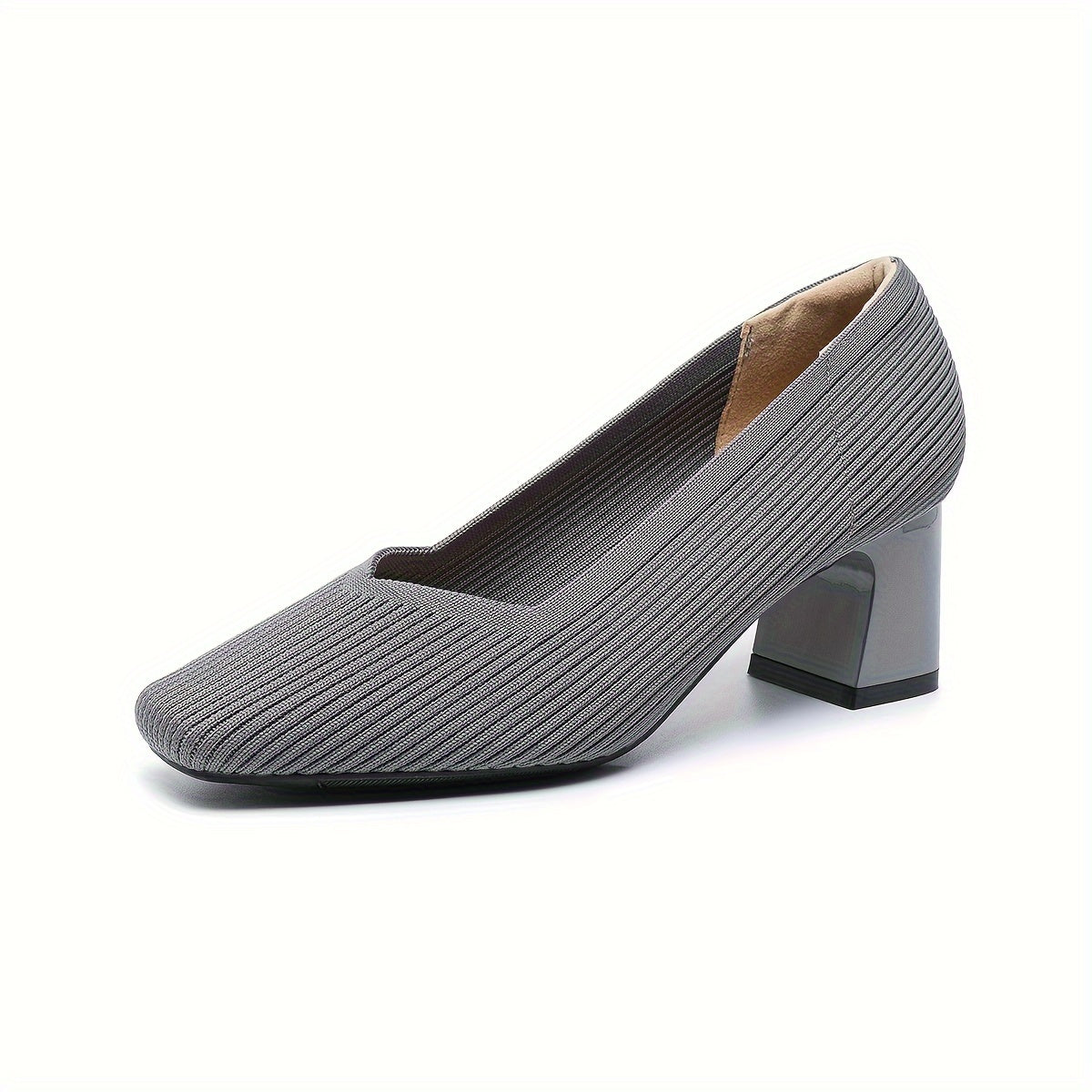 Clara | Zapato de tacón