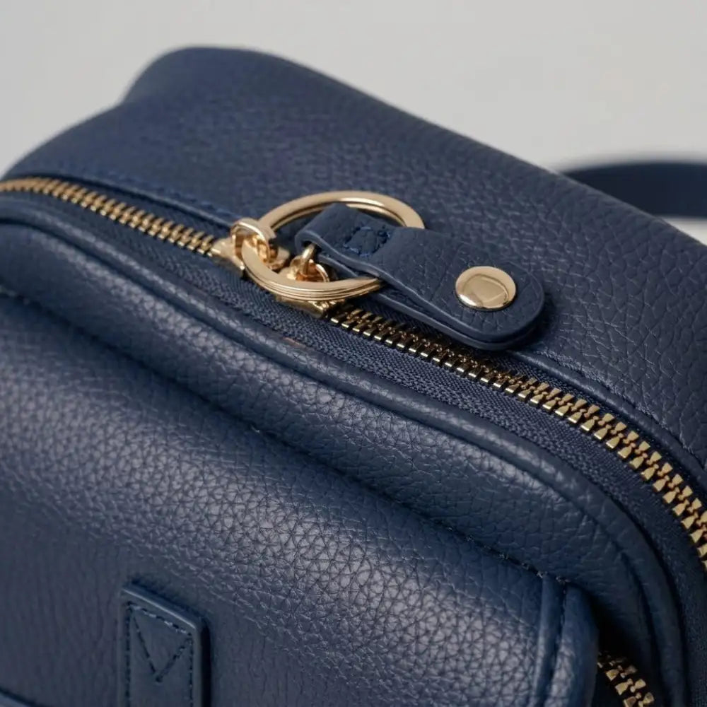Julieta | Bolso Crossbody Funcional
