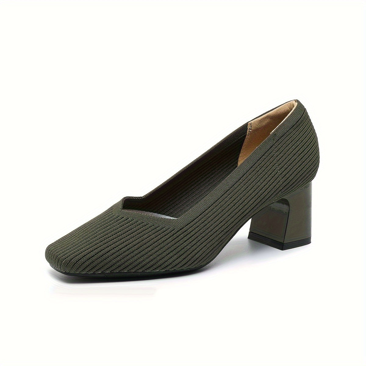 Clara | Zapato de tacón