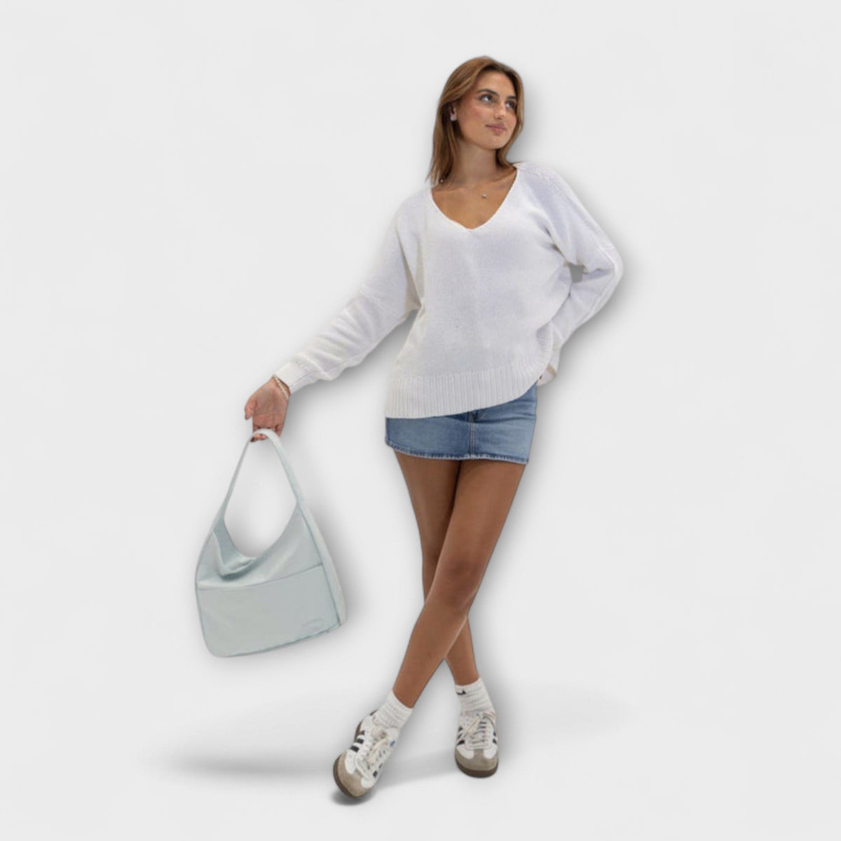 Gabriela - Bolsa elegante