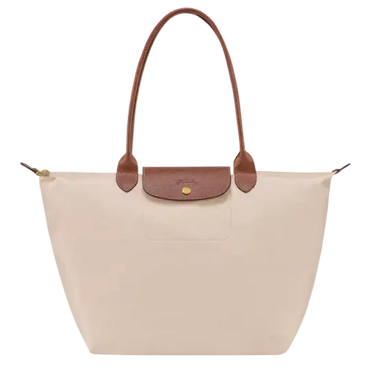 Bolso Grande Le Pliage | Papel