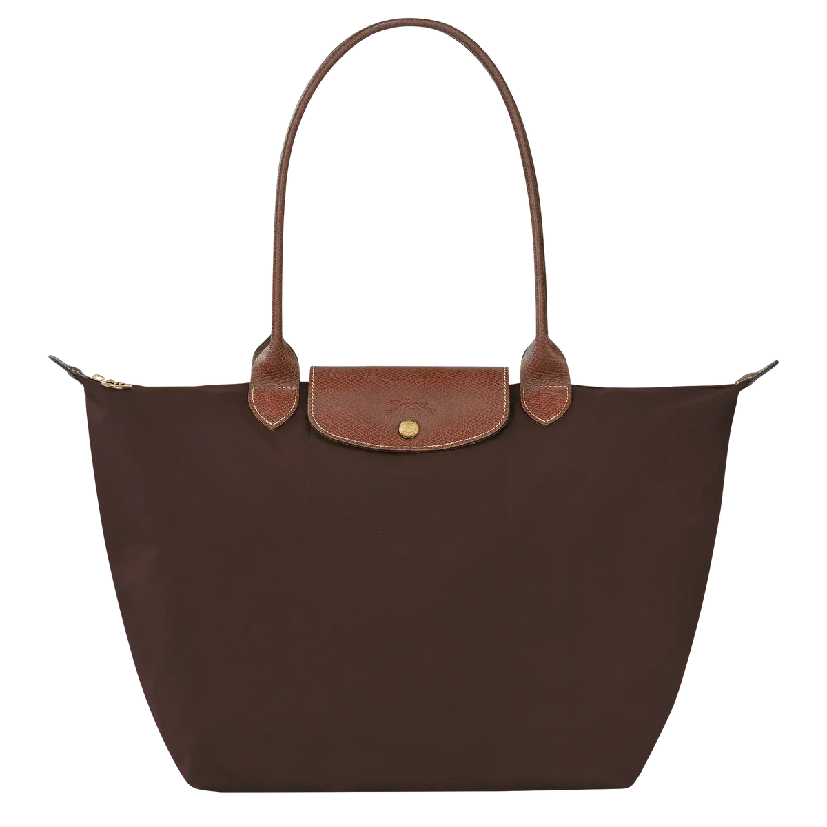 Bolso Grande Le Pliage | Ébano
