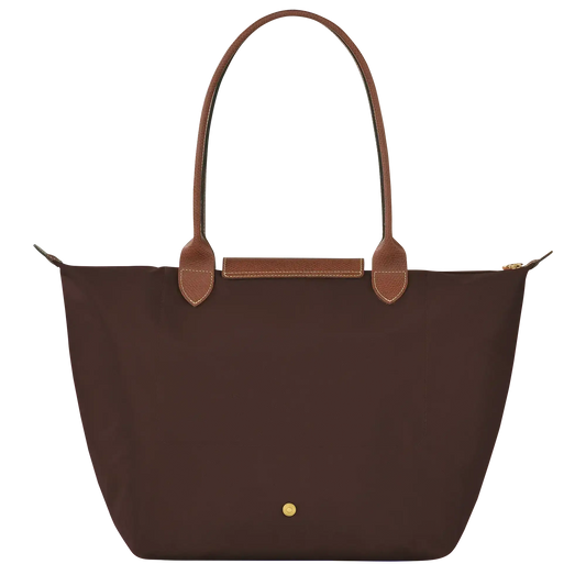 Bolso Grande Le Pliage | Ébano