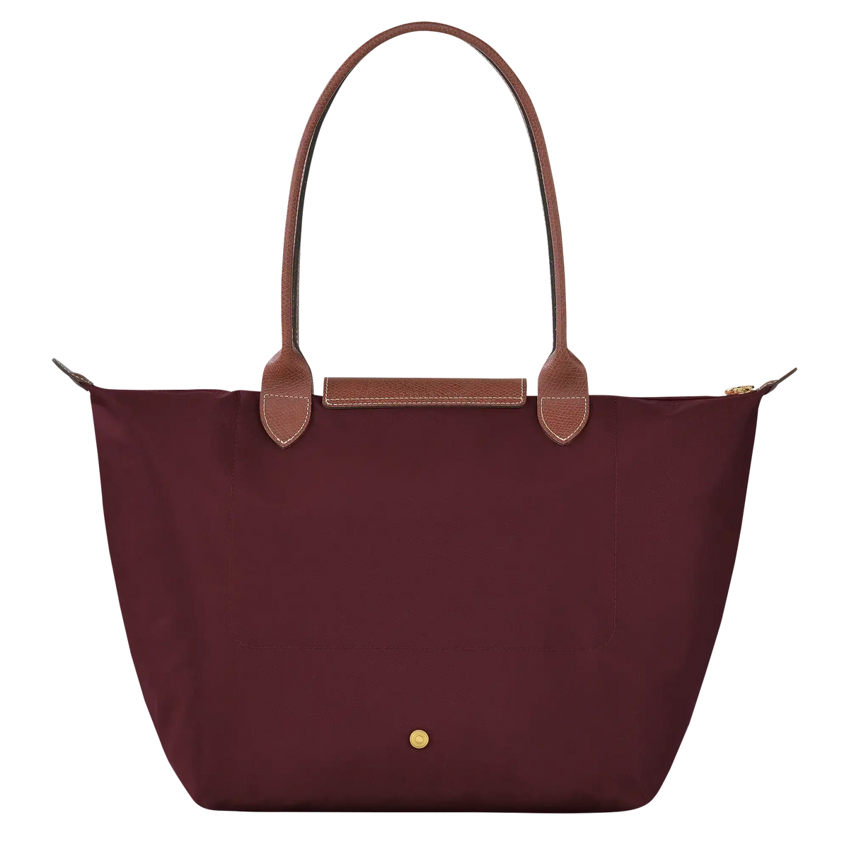 Bolso Grande Le Pliage | Burdeos