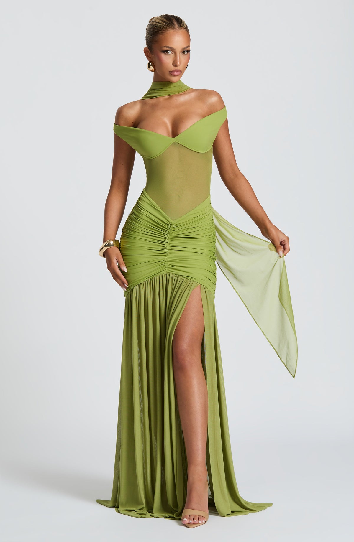 Vestido | Alaia