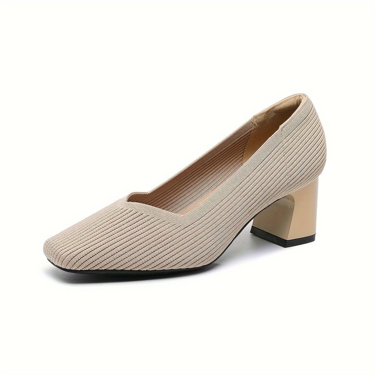 Clara | Zapato de tacón