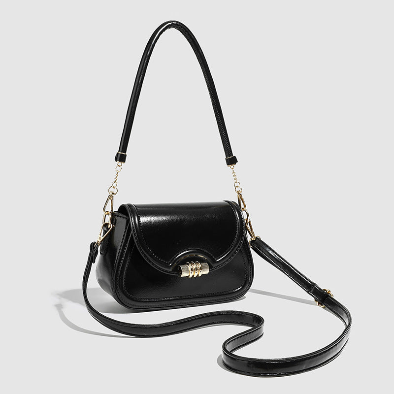 Catarina | Bolso de hombro francés clásico