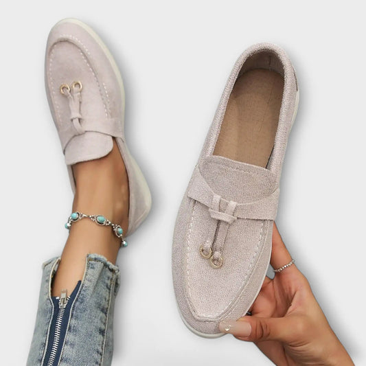 Gamila | Mocasines elegantes