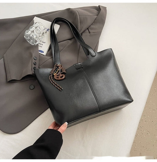 Josefa | Bolsa Texturizada Vintage de Hombro