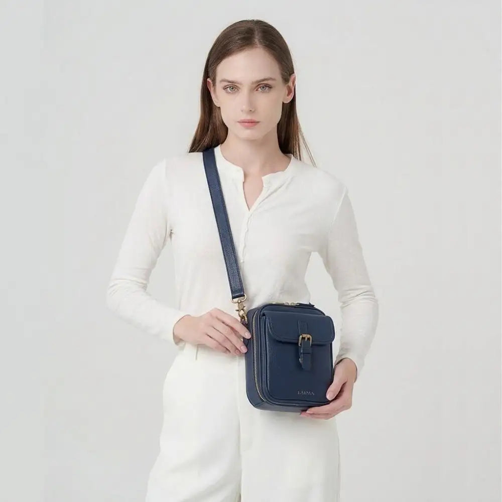Julieta | Bolso Crossbody Funcional